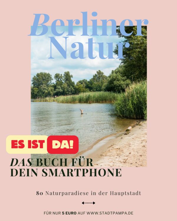 Berliner Natur